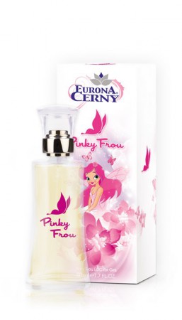 6305 Pinky Frou EDC, 50ml, 11,07 €